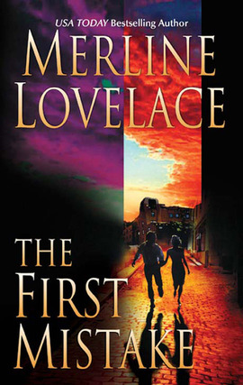 Title details for The First Mistake by Merline Lovelace - Available